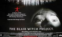 Постер Ведьма из Блэр: Курсовая с того света