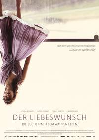 Постер Der Liebeswunsch
