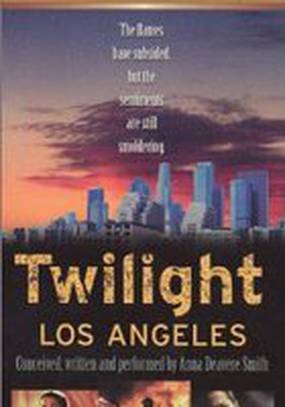 Twilight: Los Angeles