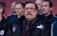 Кадр Mike Bassett: Interim Manager