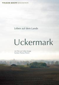 Постер Uckermark