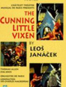 The Cunning Little Vixen