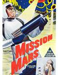 Постер из фильма "Миссия – Марс" - 1
