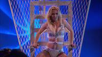 Кадр Britney Spears Live: The Femme Fatale Tour