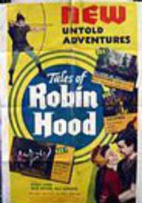 Tales of Robin Hood