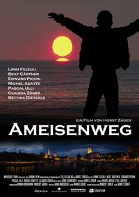 Постер Ameisenweg