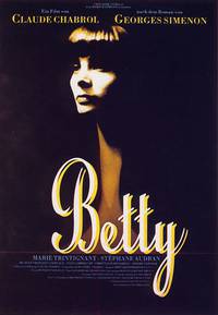 Постер Бетти