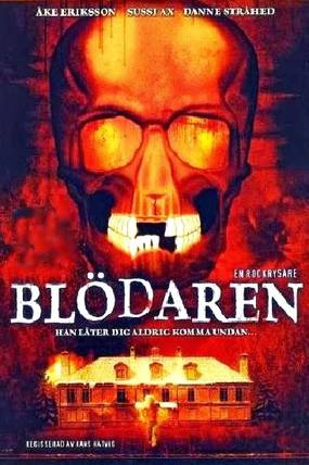 Blödaren