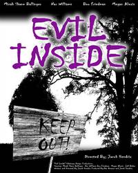 Постер Evil Inside! (видео)