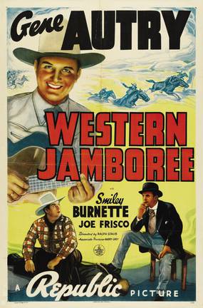 Western Jamboree