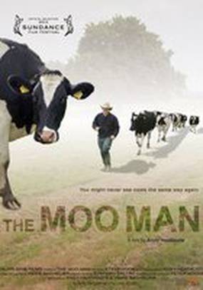 The Moo Man