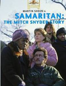 Samaritan: The Mitch Snyder Story