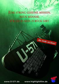 Постер Ю-571