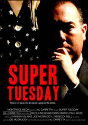 Super Tuesday