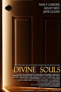 Постер Divine Souls