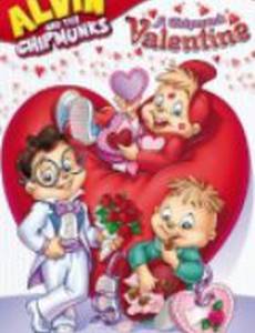 I Love the Chipmunks Valentine Special