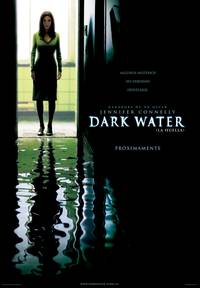 Постер Темная вода