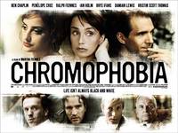 Постер Хромофобия