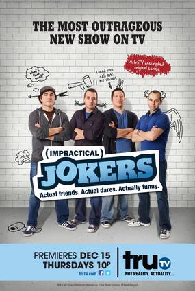 Impractical Jokers