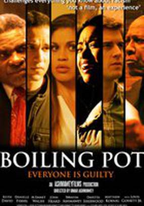 Boiling Pot