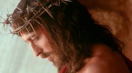 Кадр из фильма "Иисус из Назарета (мини-сериал)" - 1
