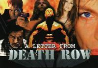 Постер High Tension, Low Budget (The Making of a Letter from Death Row) (видео)