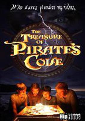 Treasure of Pirate's Cove