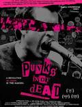Постер из фильма "Панк-рок жив" - 1