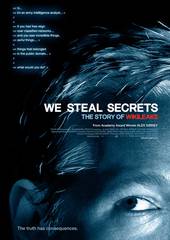 Мы крадем секреты: История WikiLeaks
