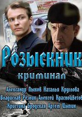 Розыскник (мини-сериал)