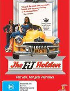 The F.J. Holden