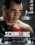 Постер из фильма "Макс Шмелинг: Боец Рейха" - 1