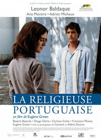 Постер Португальская монахиня