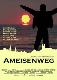 Постер Ameisenweg