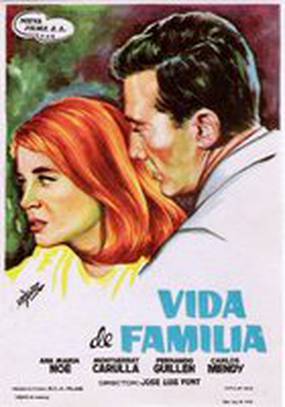 Vida de familia