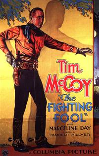 Постер The Fighting Fool