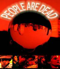 Постер People Are Dead