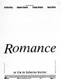 Постер Романс Х