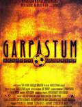 Постер из фильма "Garpastum" - 1