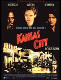 Постер из фильма "Канзас-Сити" - 1