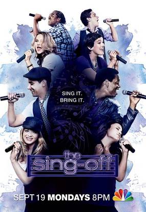 The Sing-Off