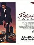 Постер из фильма "Ричард Прайор: Концерт на Сансет-Стрип" - 1