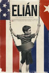Постер ELIÁN