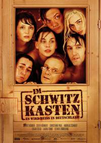 Постер Im Schwitzkasten