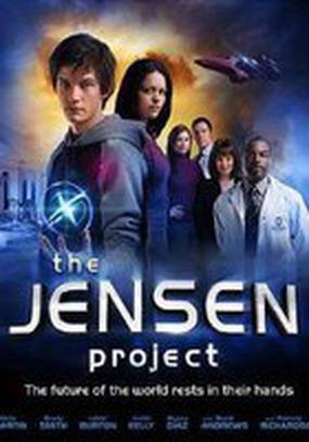 The Jensen Project