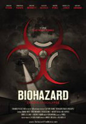 Biohazard (Zombie Apocalypse) (видео)