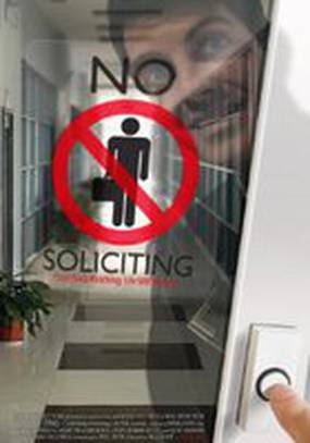 No Soliciting