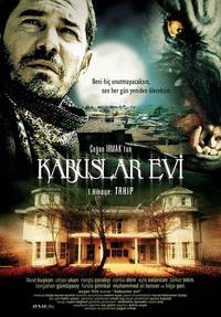 Постер Kabuslar evi - Takip