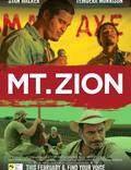 Постер из фильма "Mt. Zion" - 1