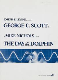 Постер День дельфина
